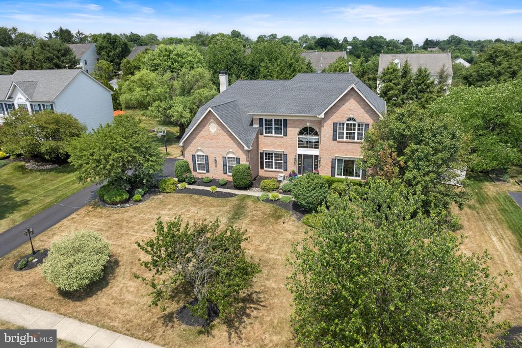 3015 Penn View Ln