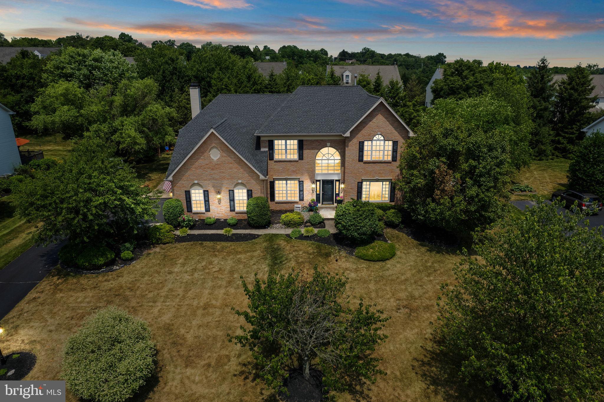 3015 Penn View Ln