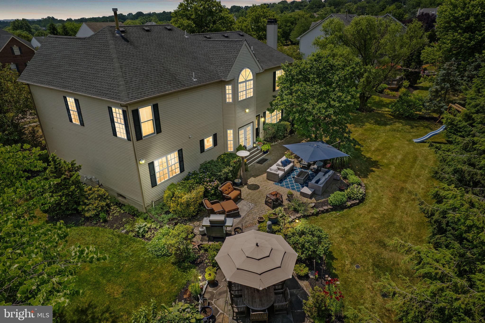 3015 Penn View Ln