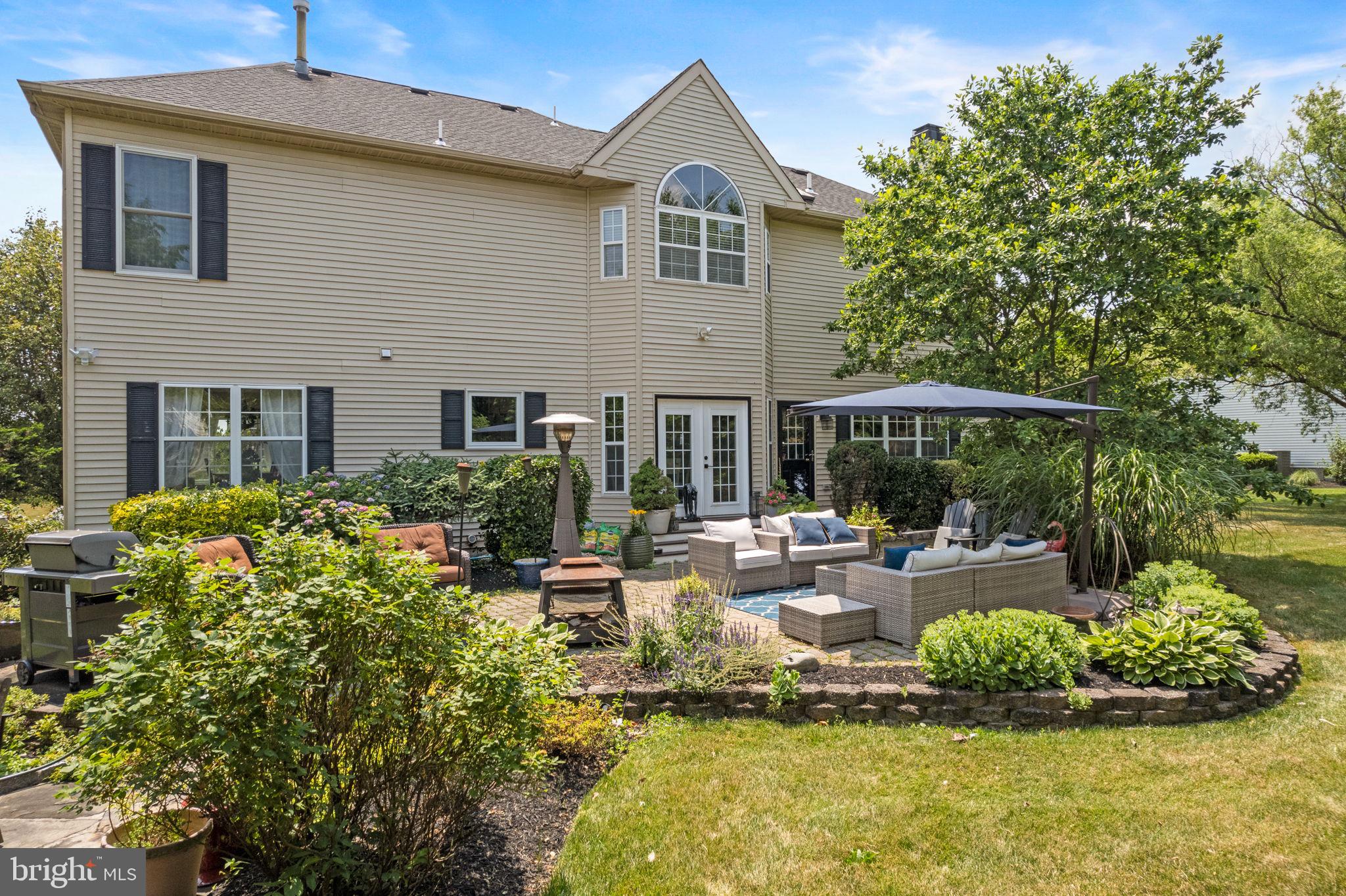3015 Penn View Ln