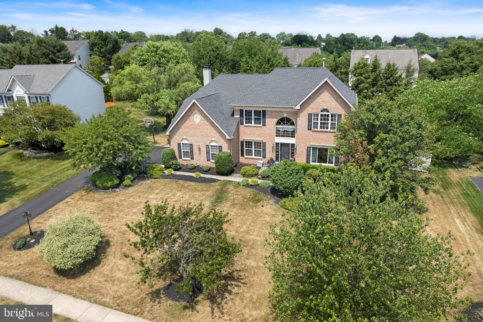 3015 Penn View Ln
