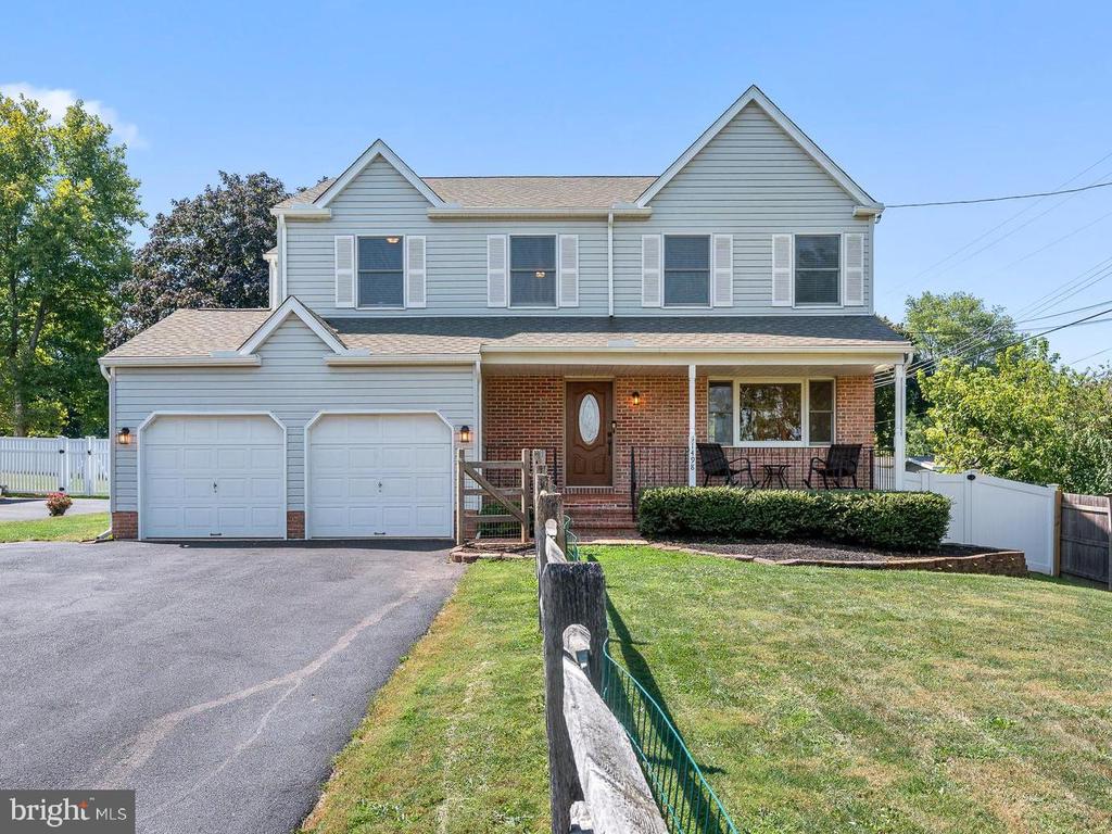 1498 Yost Rd