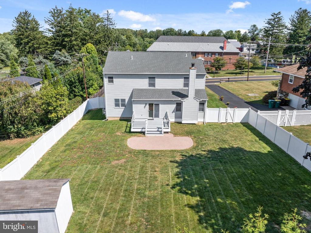 1498 Yost Rd