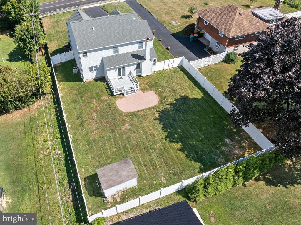 1498 Yost Rd