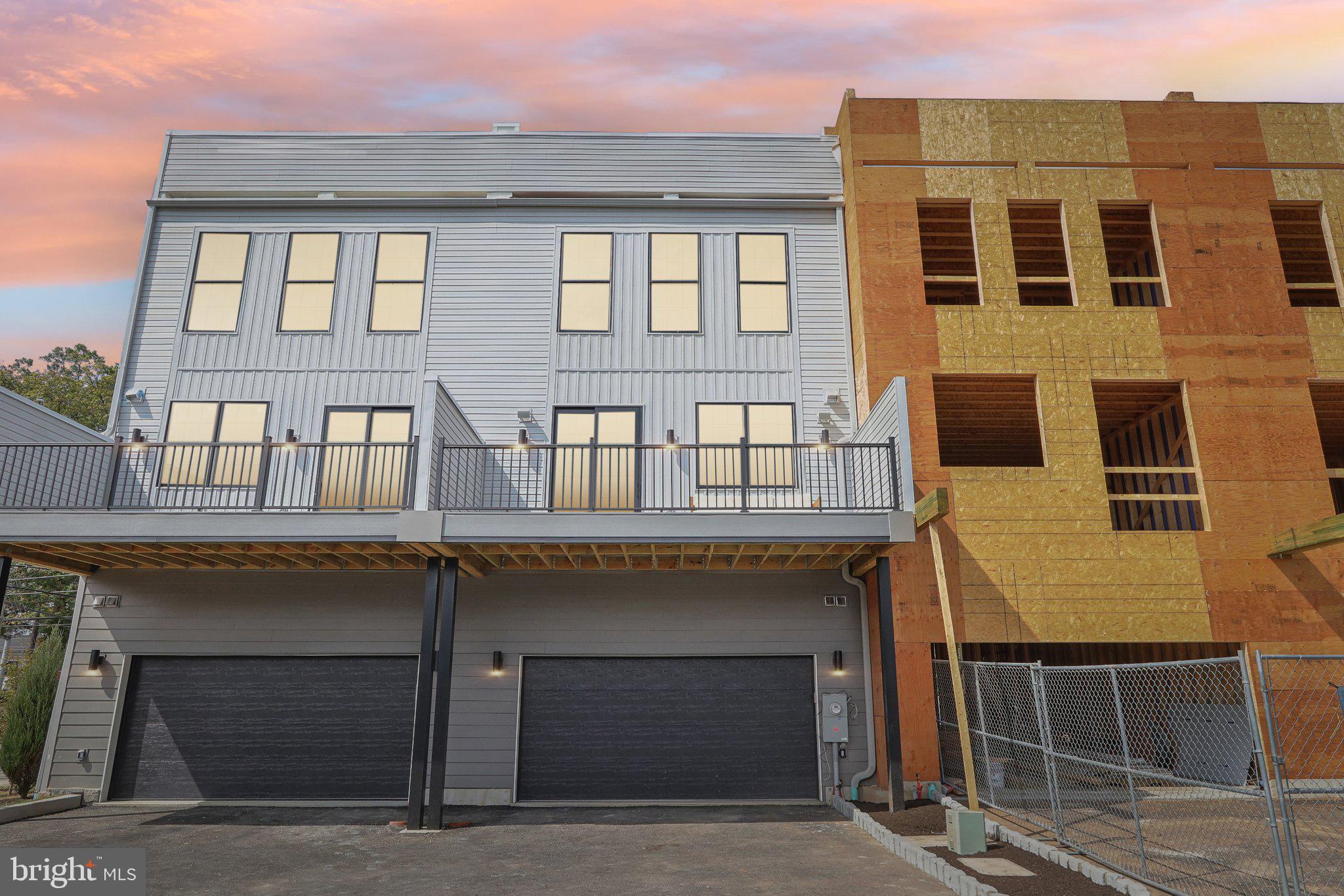 1096-1118 E Willow Grove Ave #Lot 8