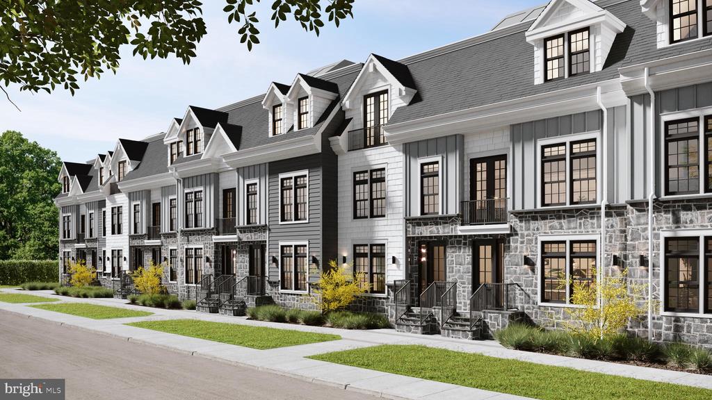 1096-1118 E Willow Grove Ave #Lot 8
