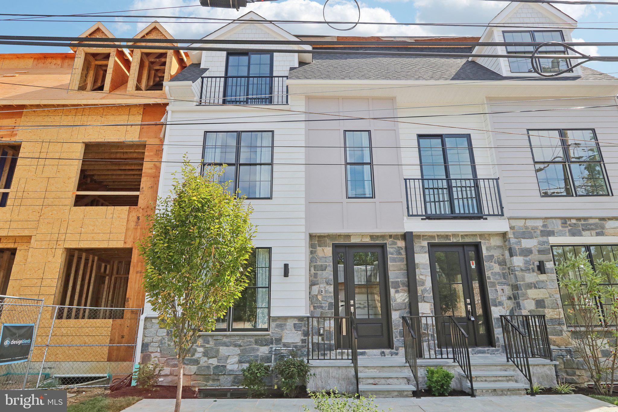 1096-1118 E Willow Grove Ave #Lot 8