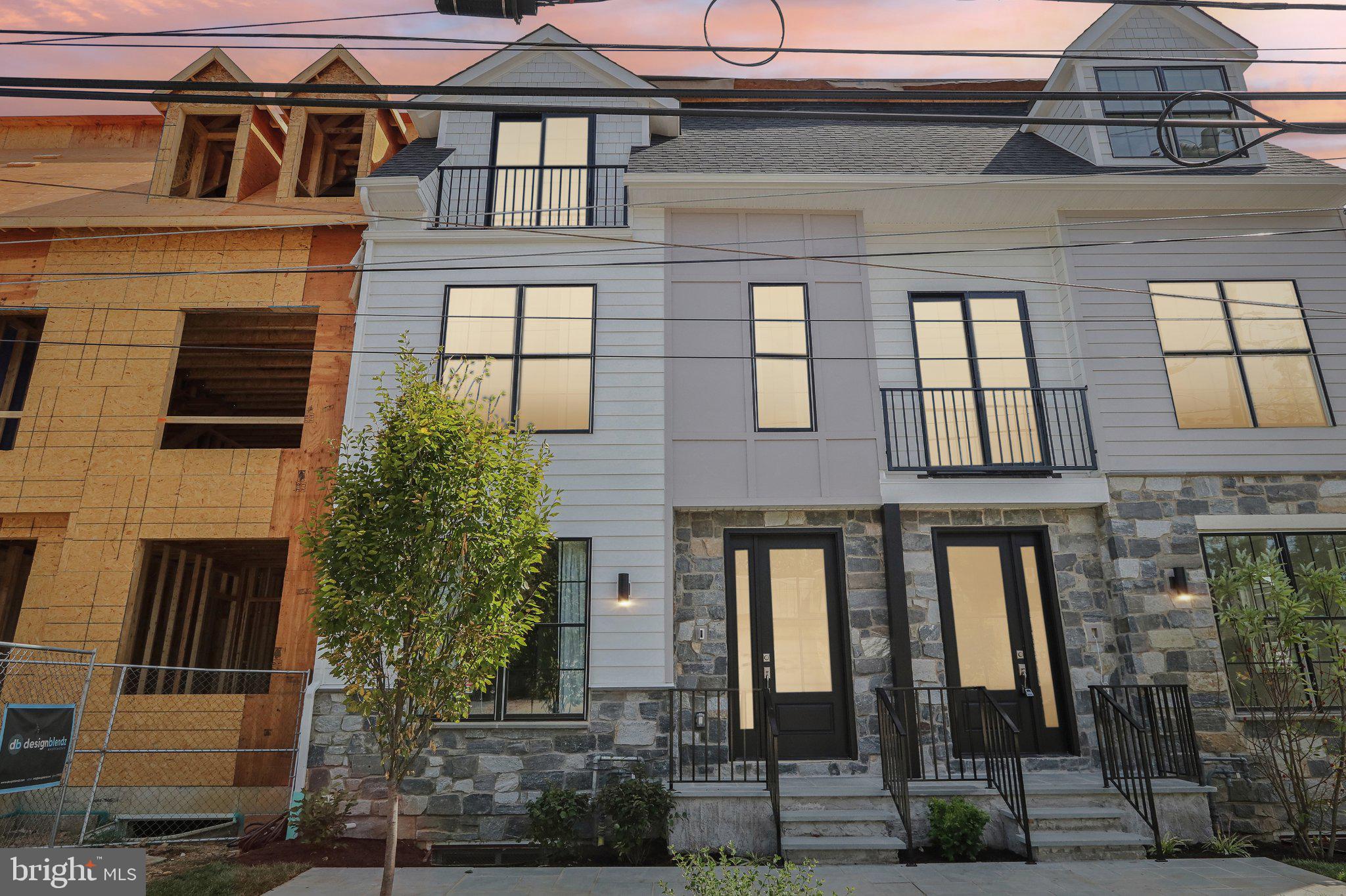1096-1118 E Willow Grove Ave #Lot 8