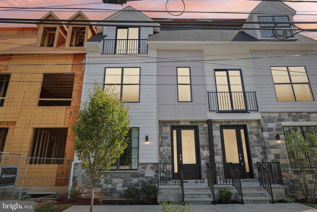1096-1118 E Willow Grove Ave #Lot 8
