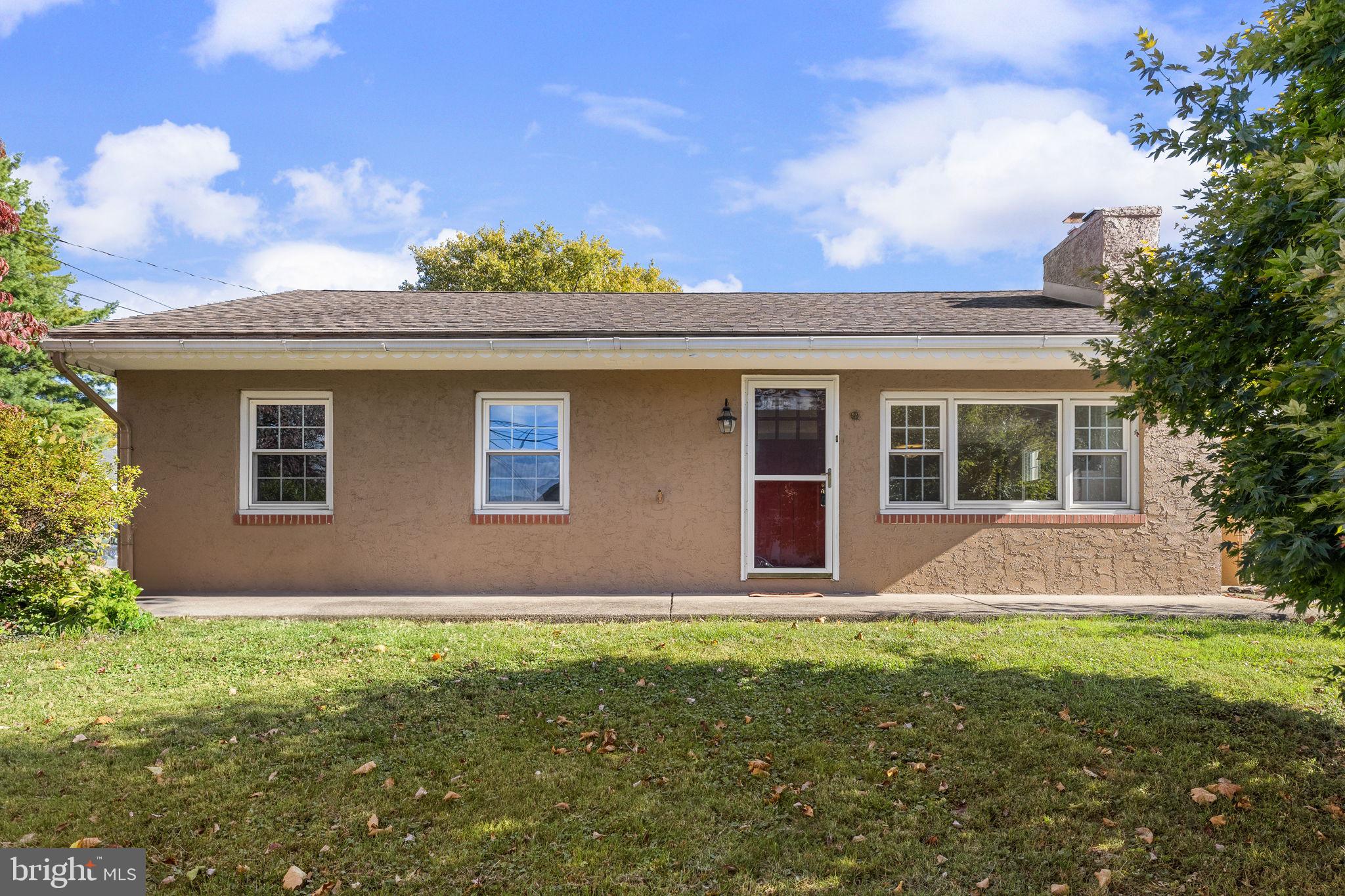 223 Cameron Rd