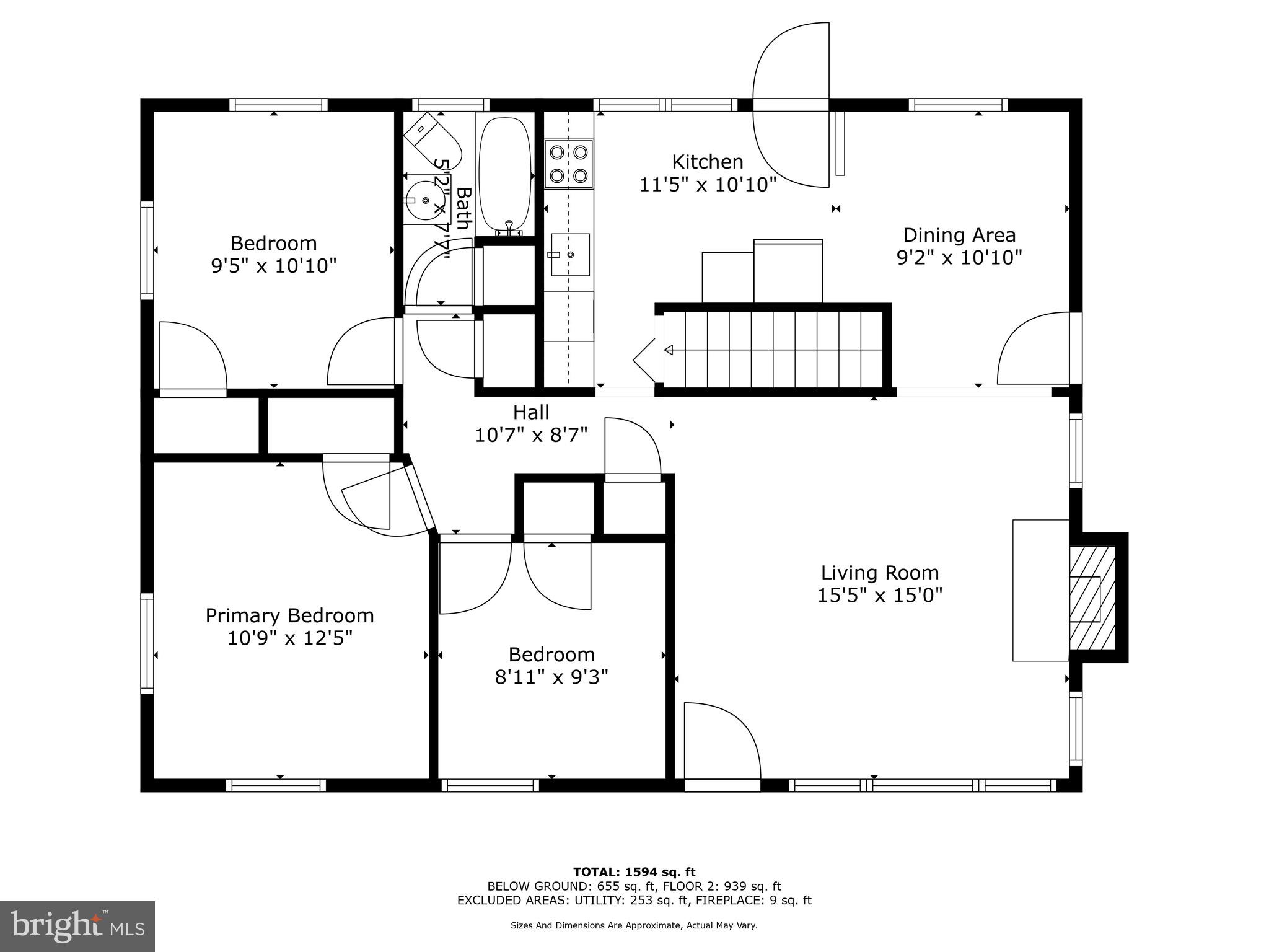 223 Cameron Rd