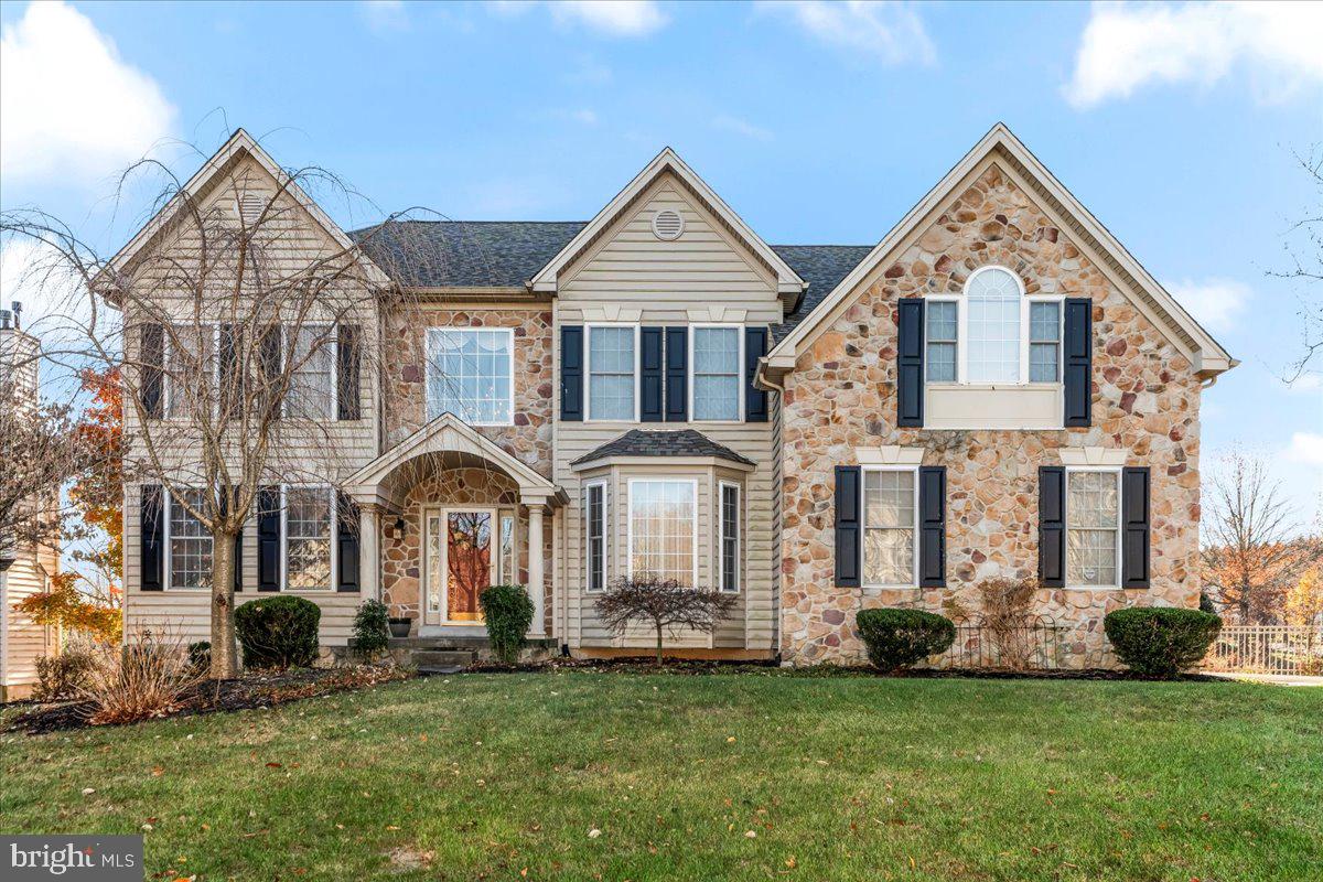 2542 Quail Run