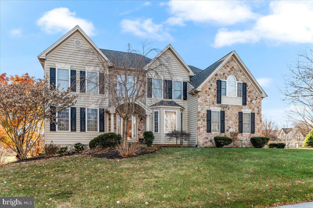 2542 Quail Run