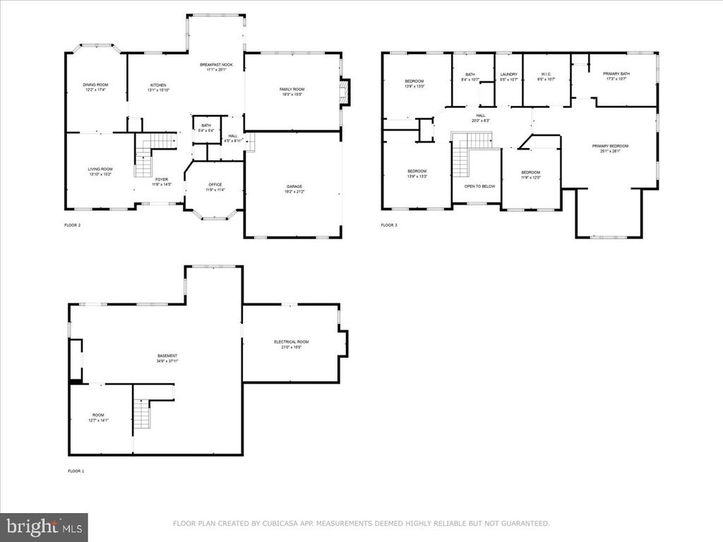 2542 Quail Run