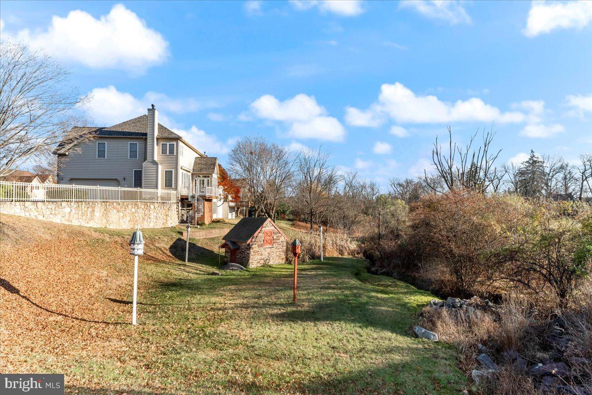2542 Quail Run