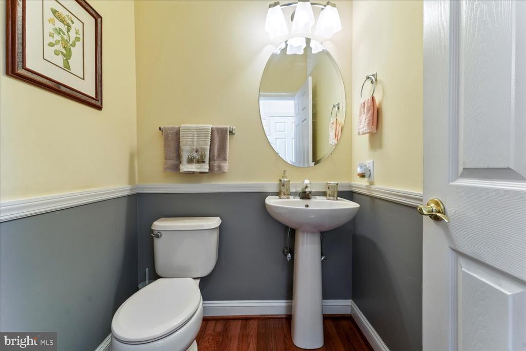 2542 Quail Run