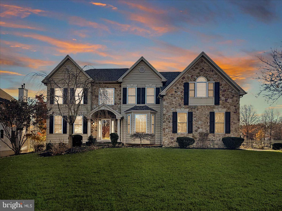 2542 Quail Run