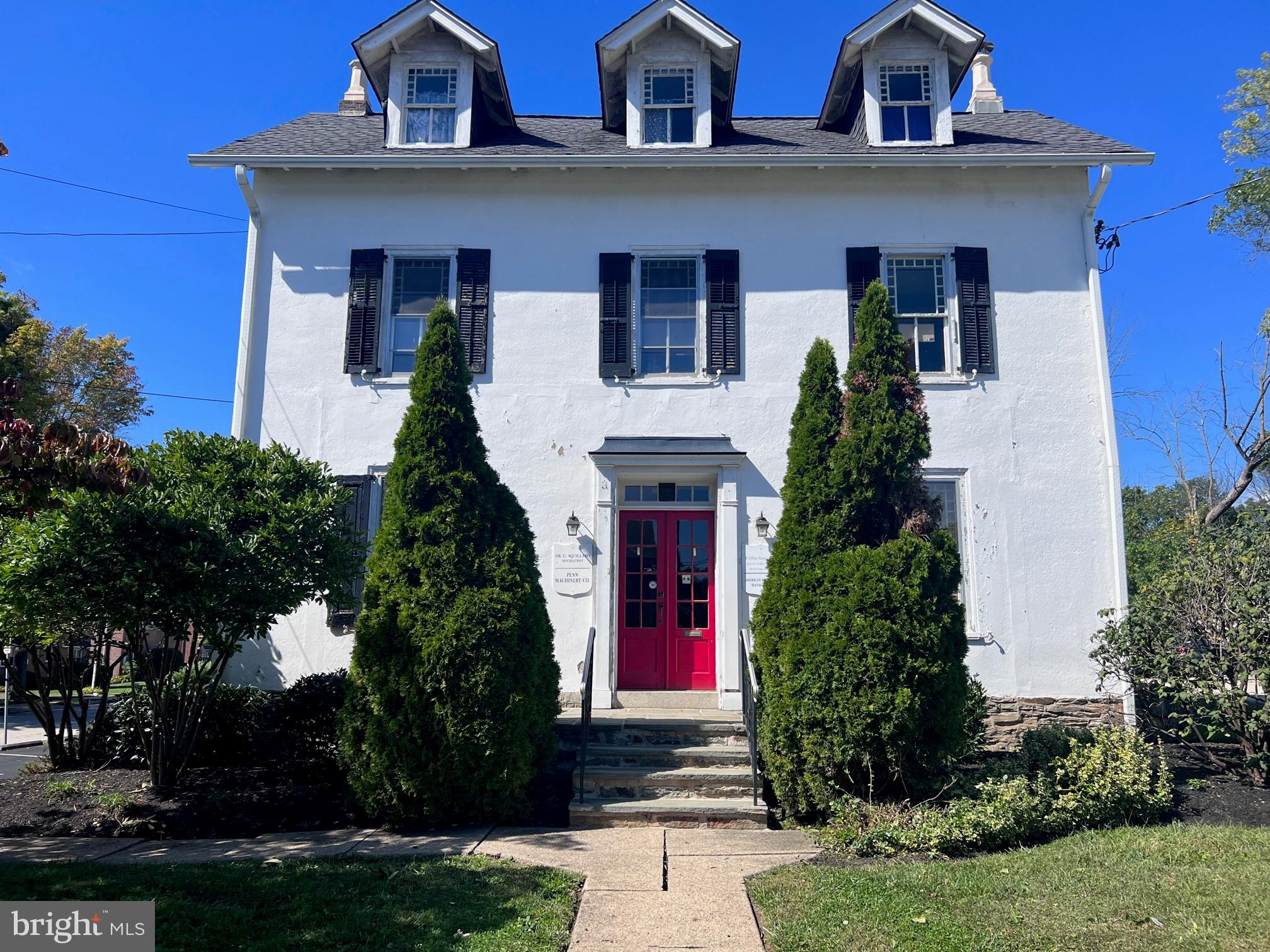 709 BETHLEHEM PIKE B