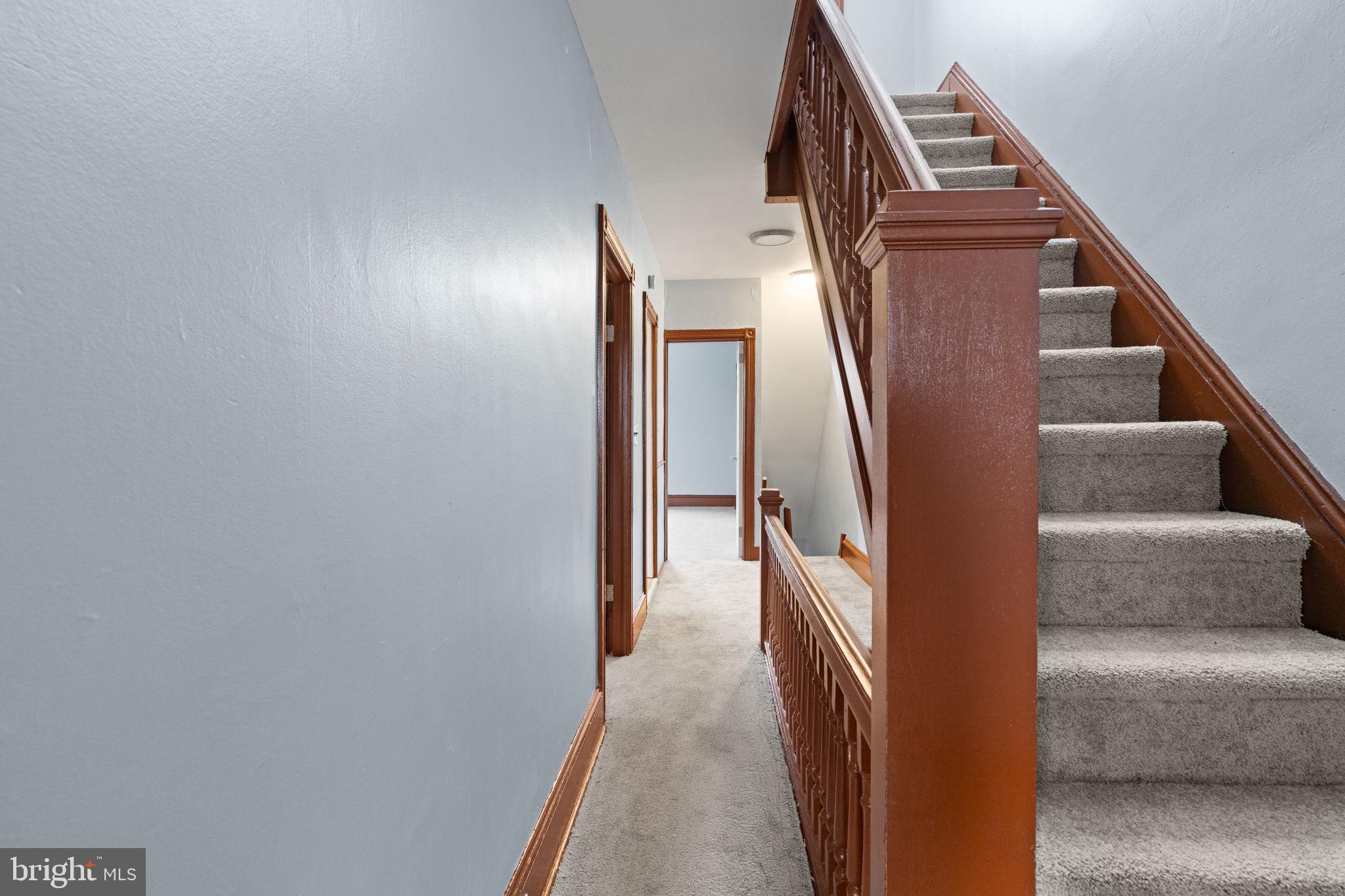 214 E Fornance St