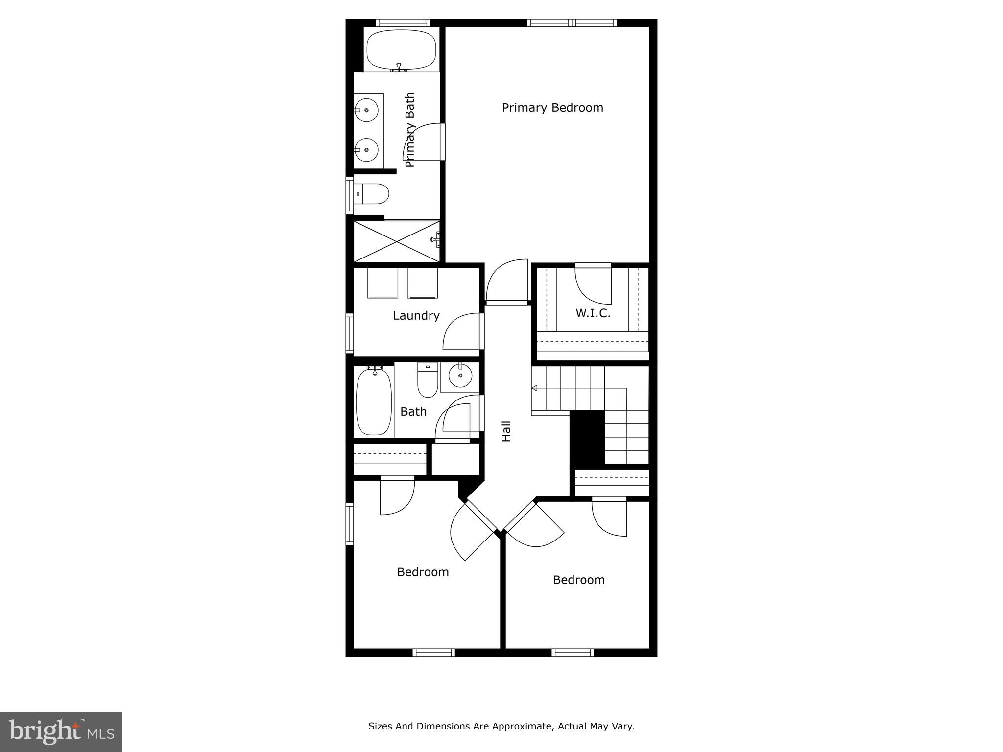 274 MacDonald Ave #22