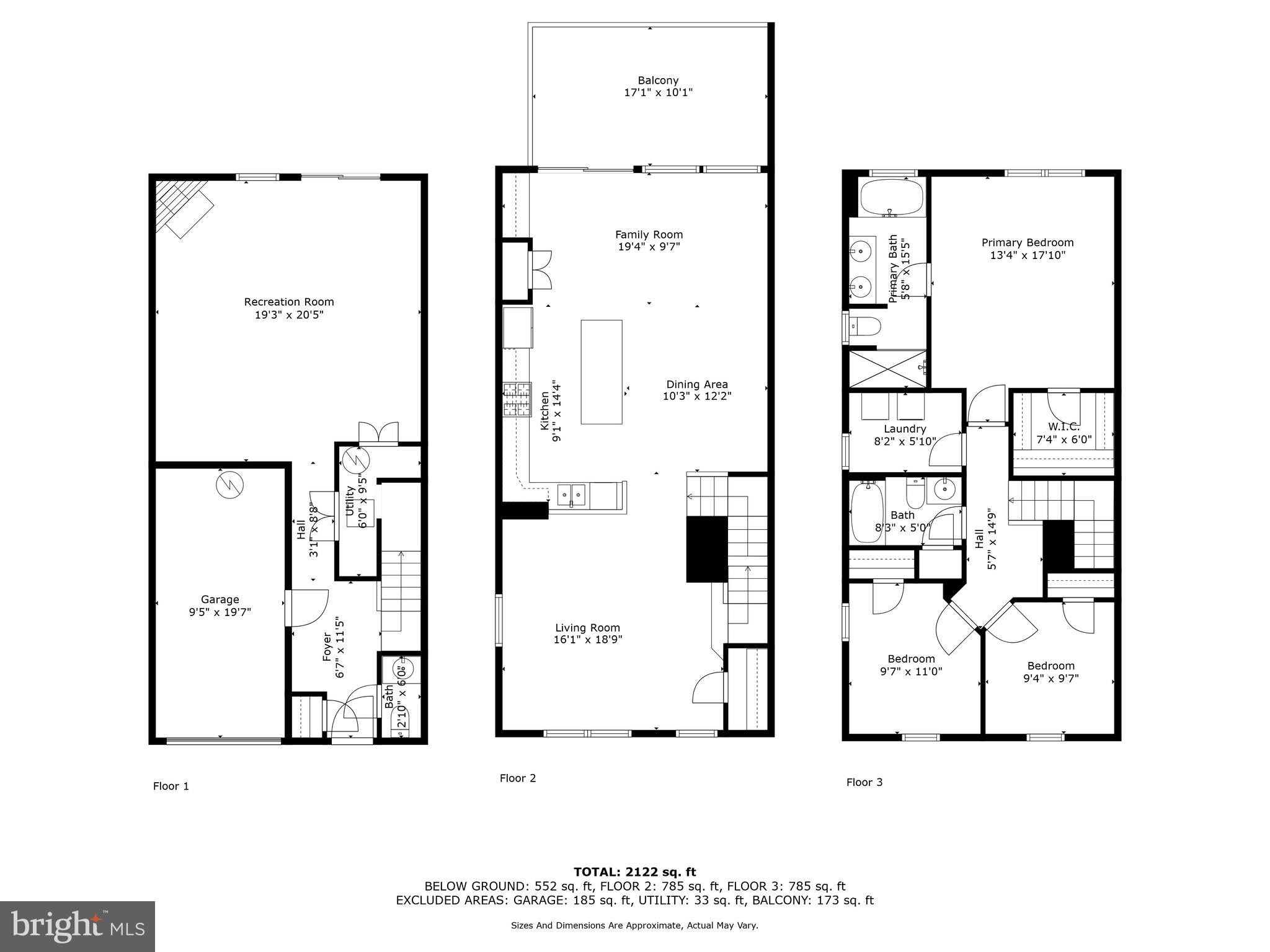 274 MacDonald Ave #22