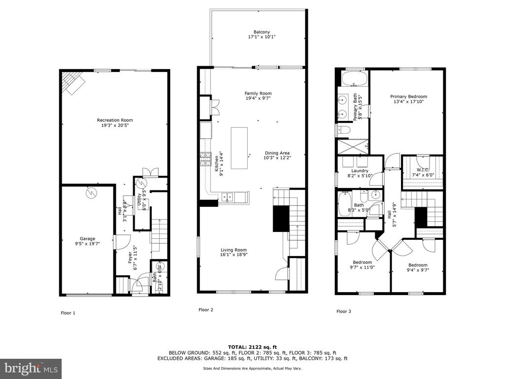 274 MacDonald Ave #22