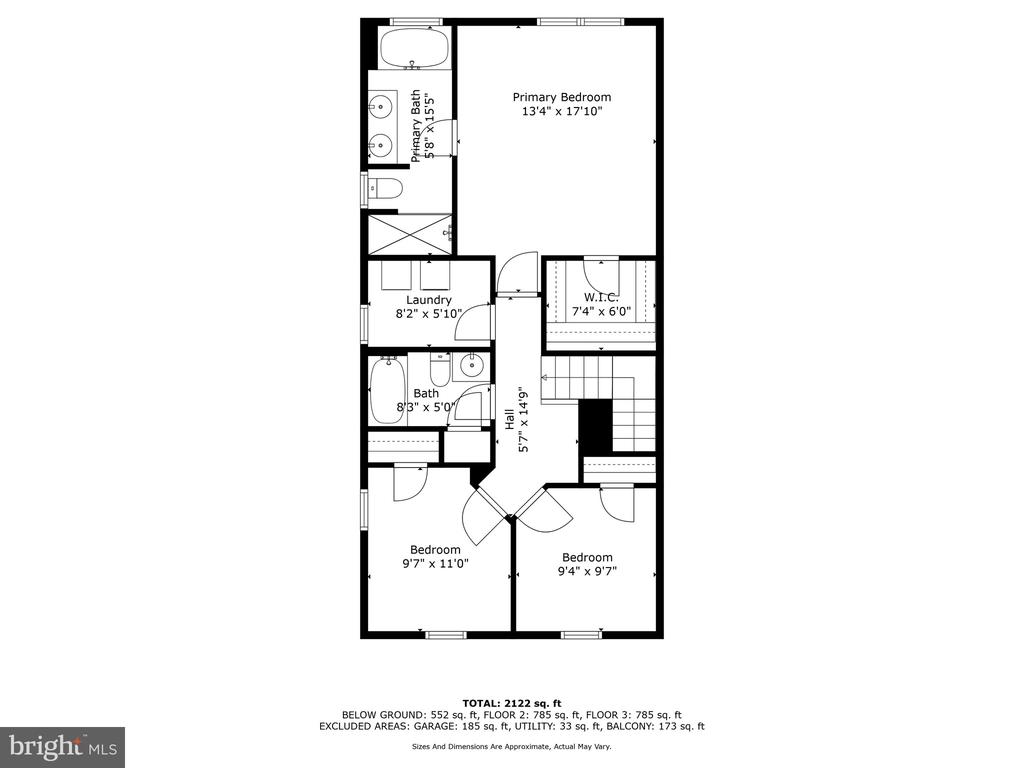 274 MacDonald Ave #22