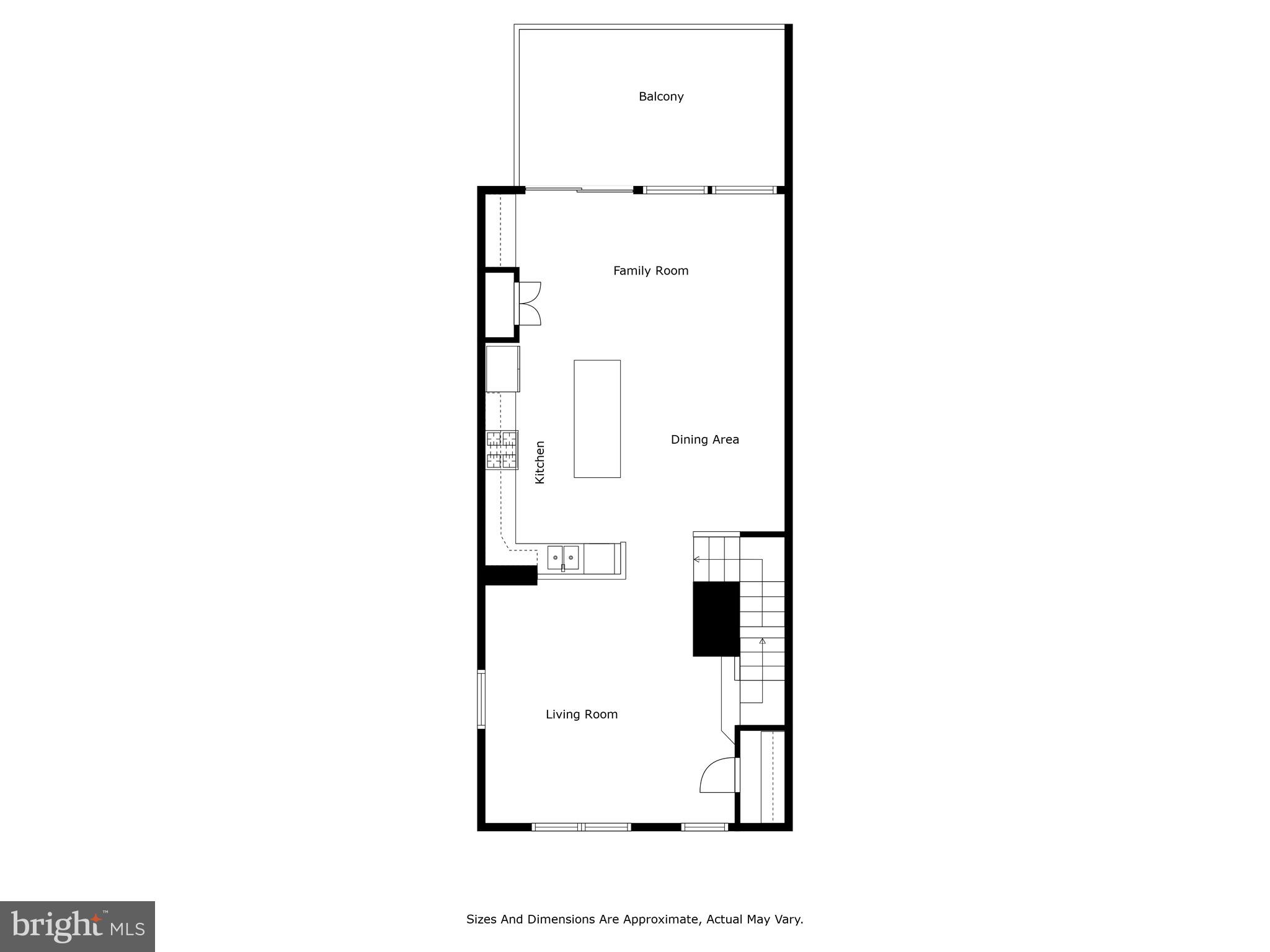 274 MacDonald Ave #22