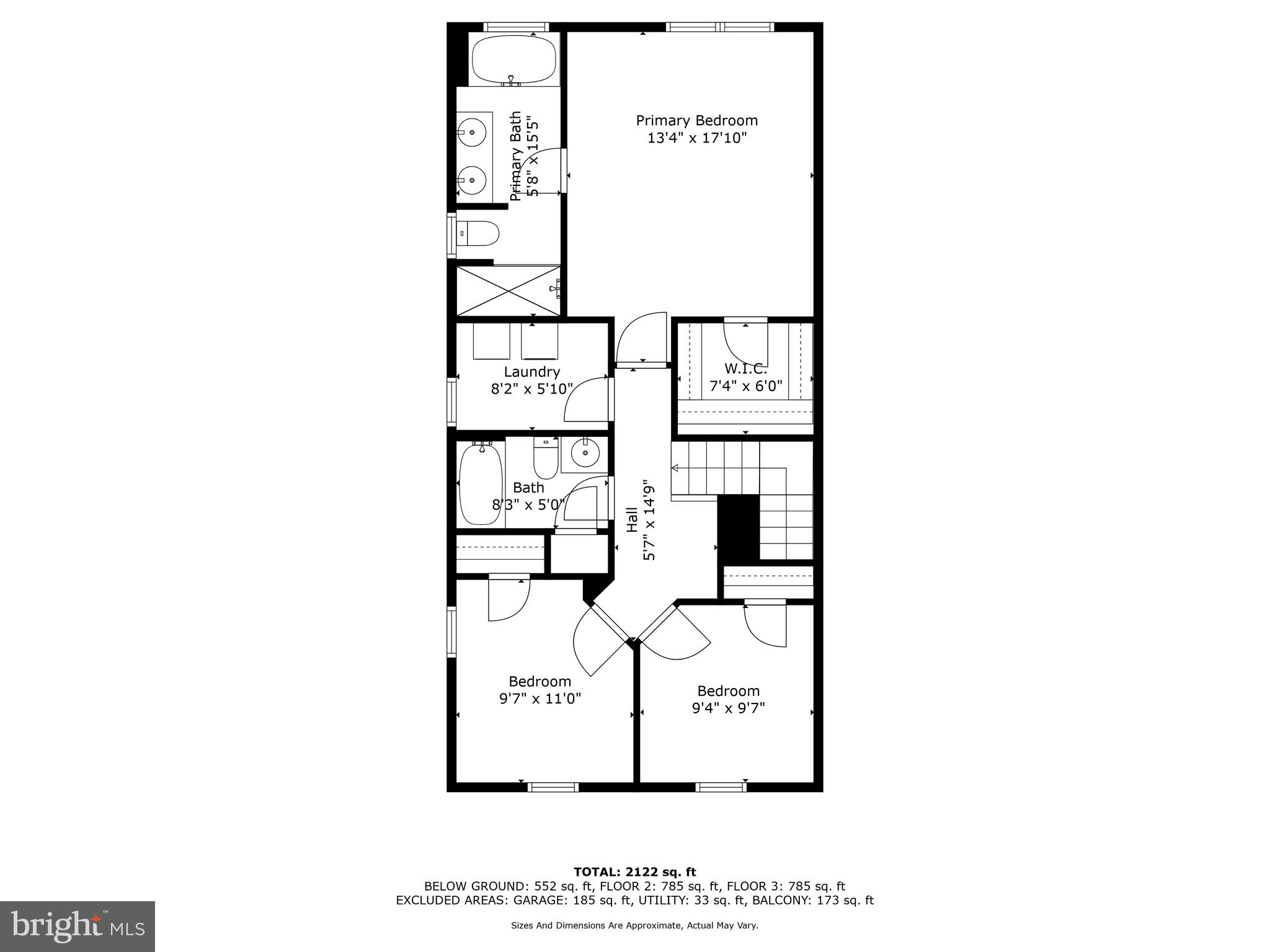 274 MacDonald Ave #22