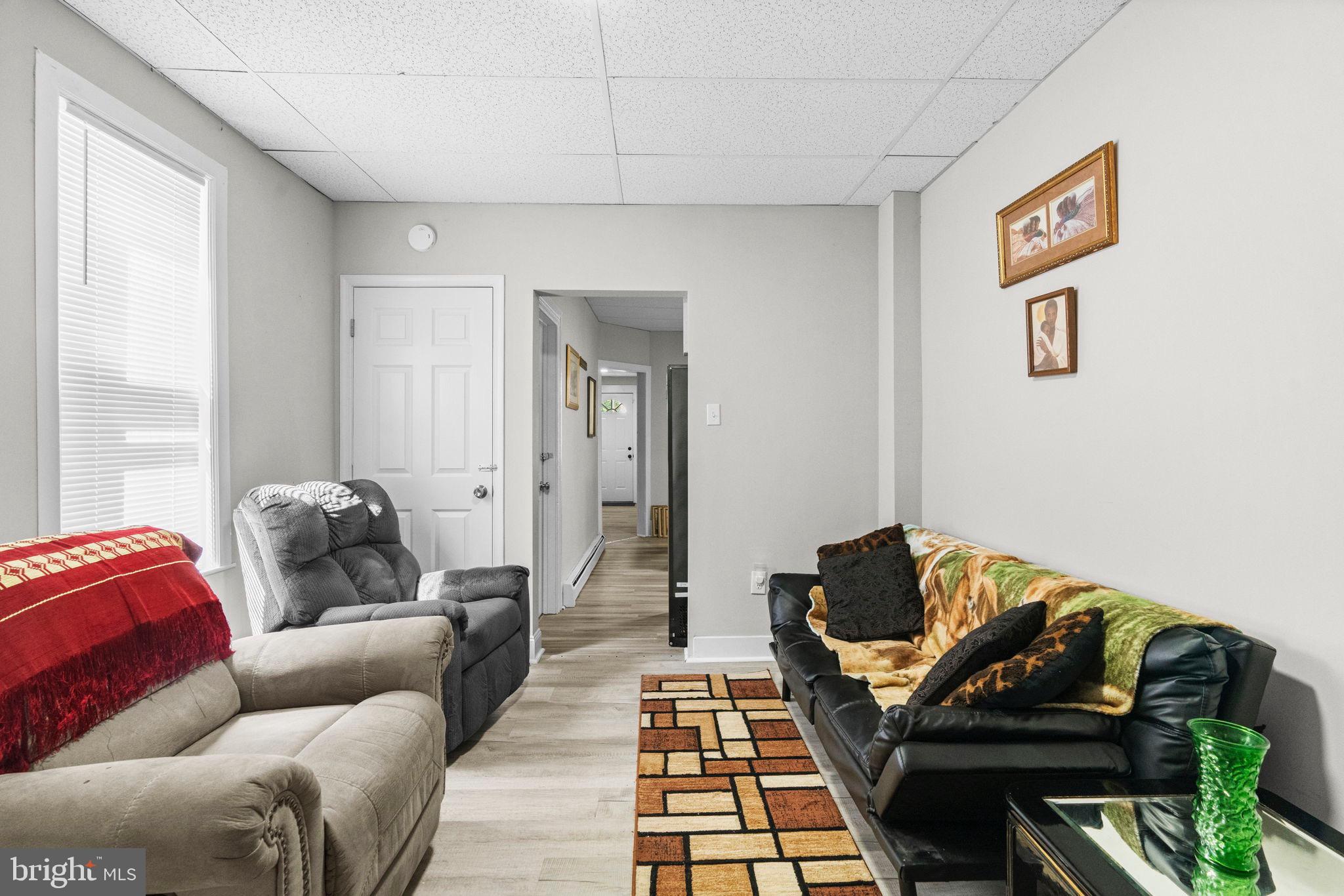 420 WALNUT STREET