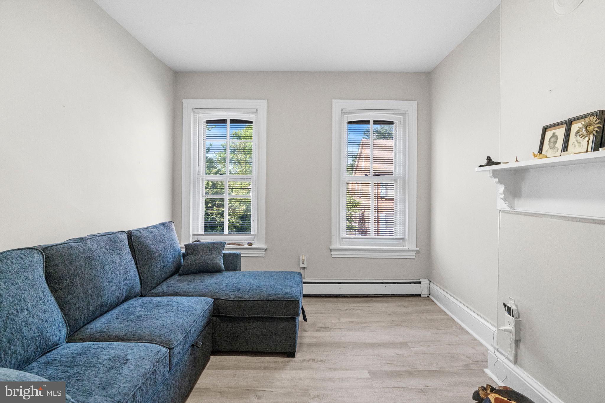 420 WALNUT STREET