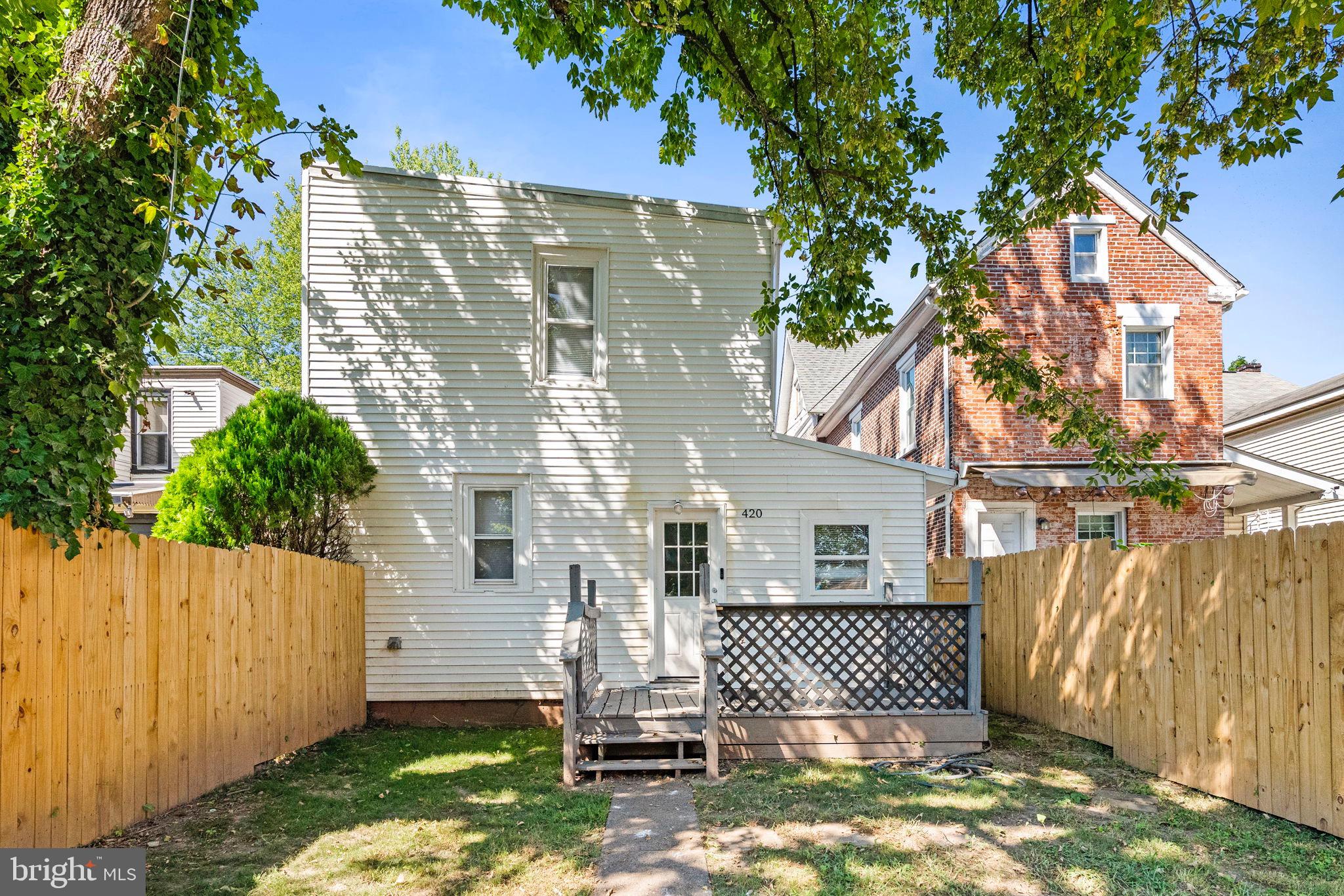 420 WALNUT STREET