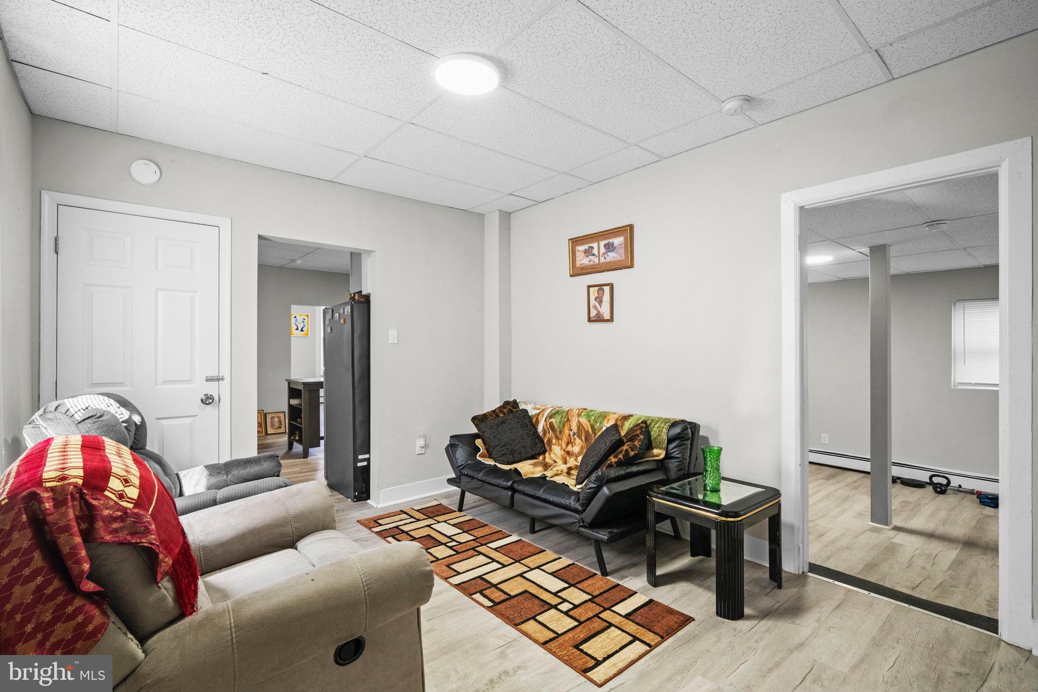 420 WALNUT STREET