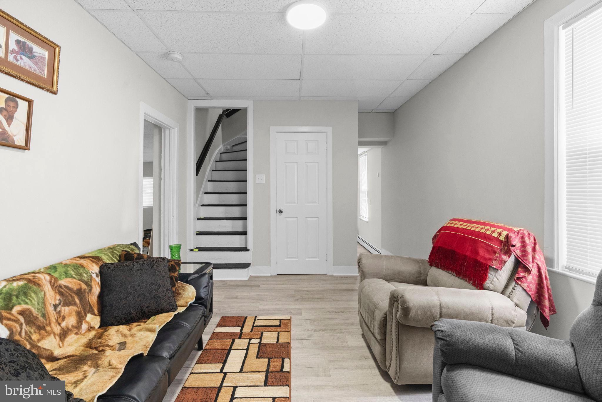 420 WALNUT STREET