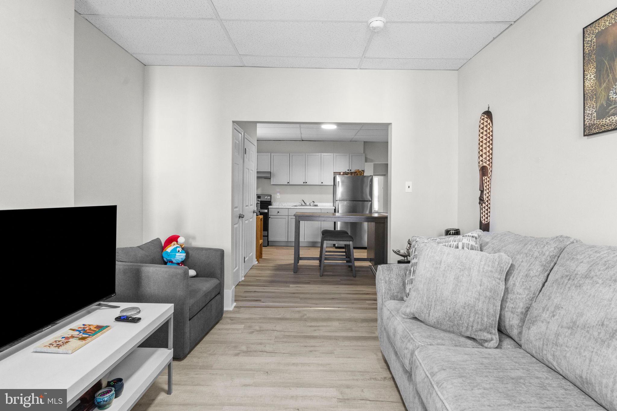 420 WALNUT STREET