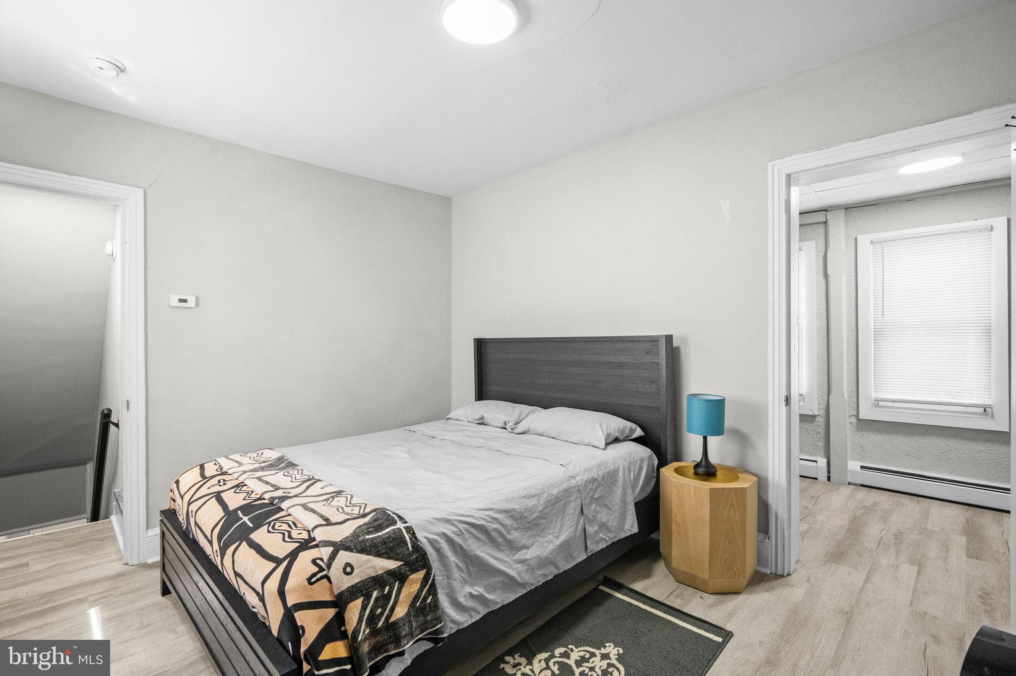 420 WALNUT STREET