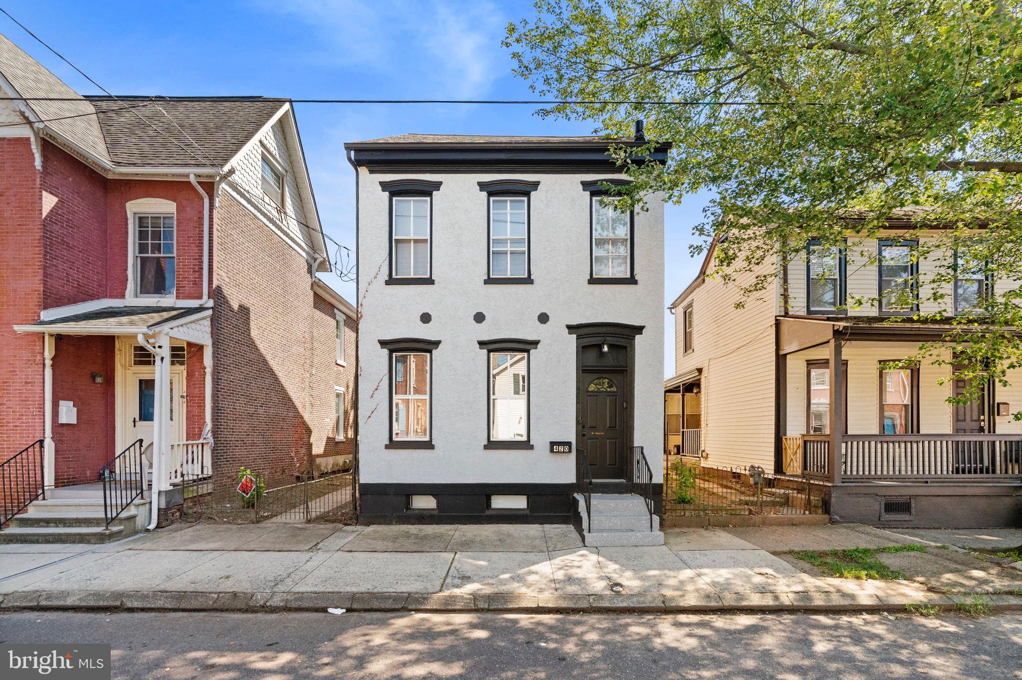 420 WALNUT STREET