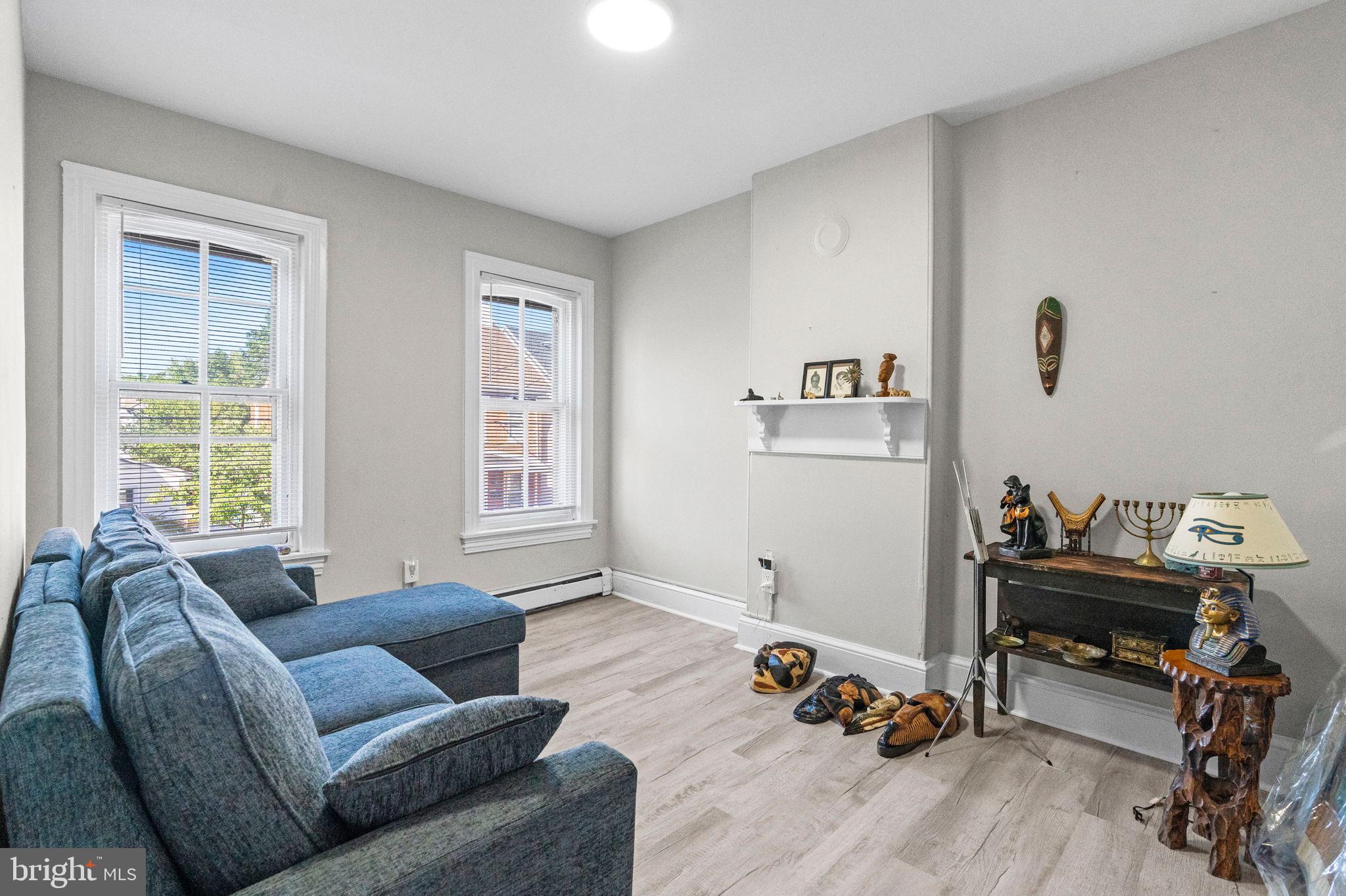 420 WALNUT STREET