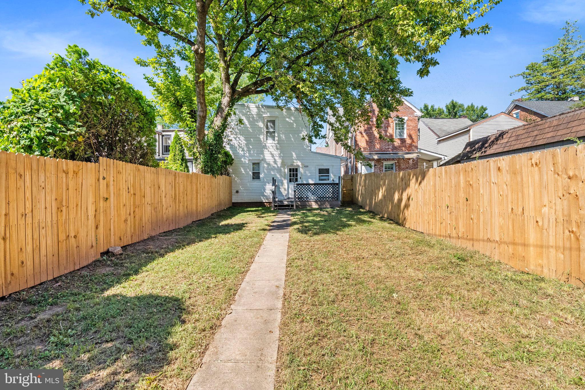 420 WALNUT STREET