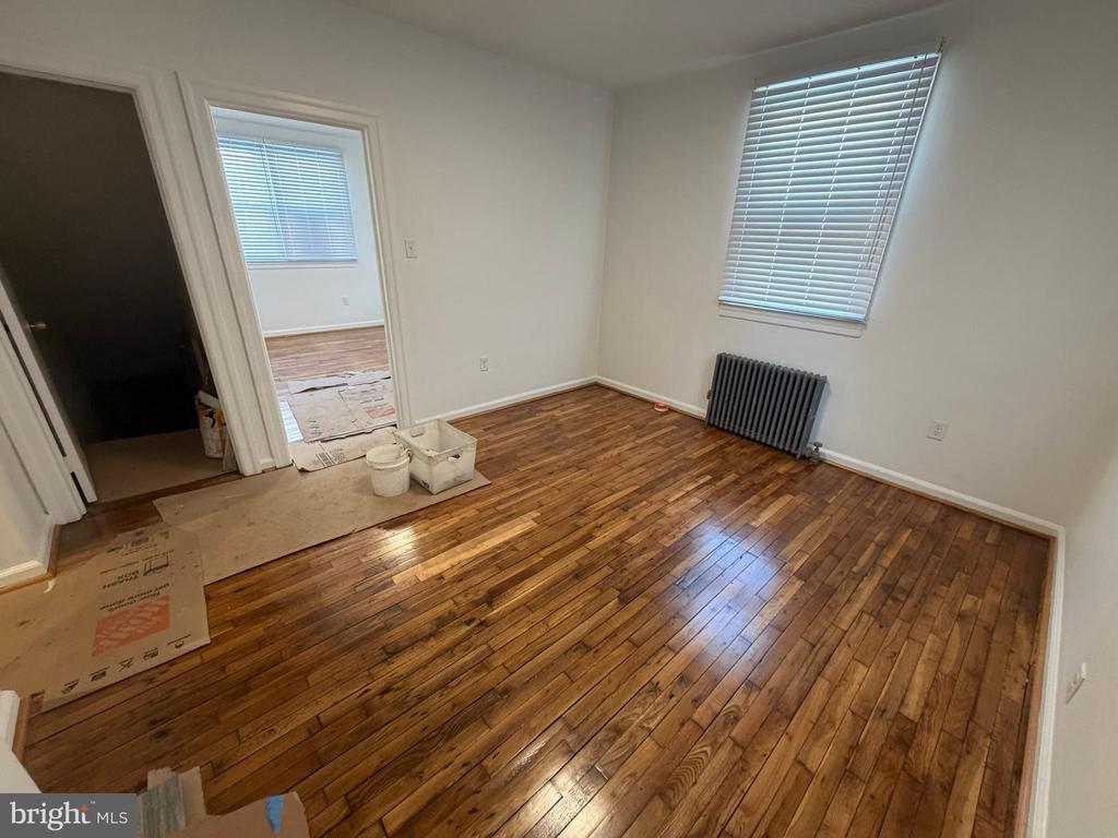 1206 GREEN STREET