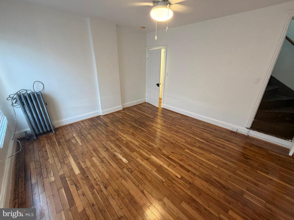 1206 GREEN STREET