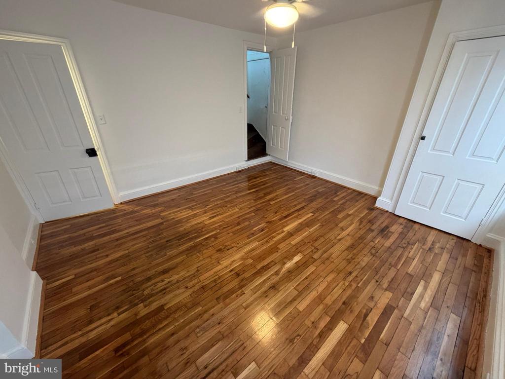 1206 GREEN STREET