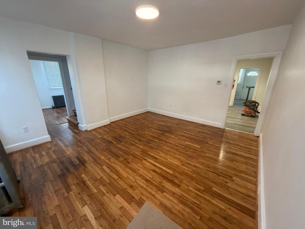 1206 GREEN STREET