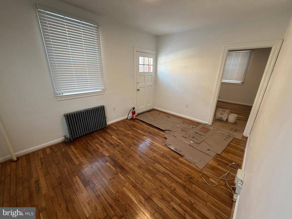 1206 GREEN STREET