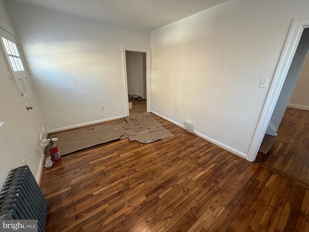 1206 GREEN STREET
