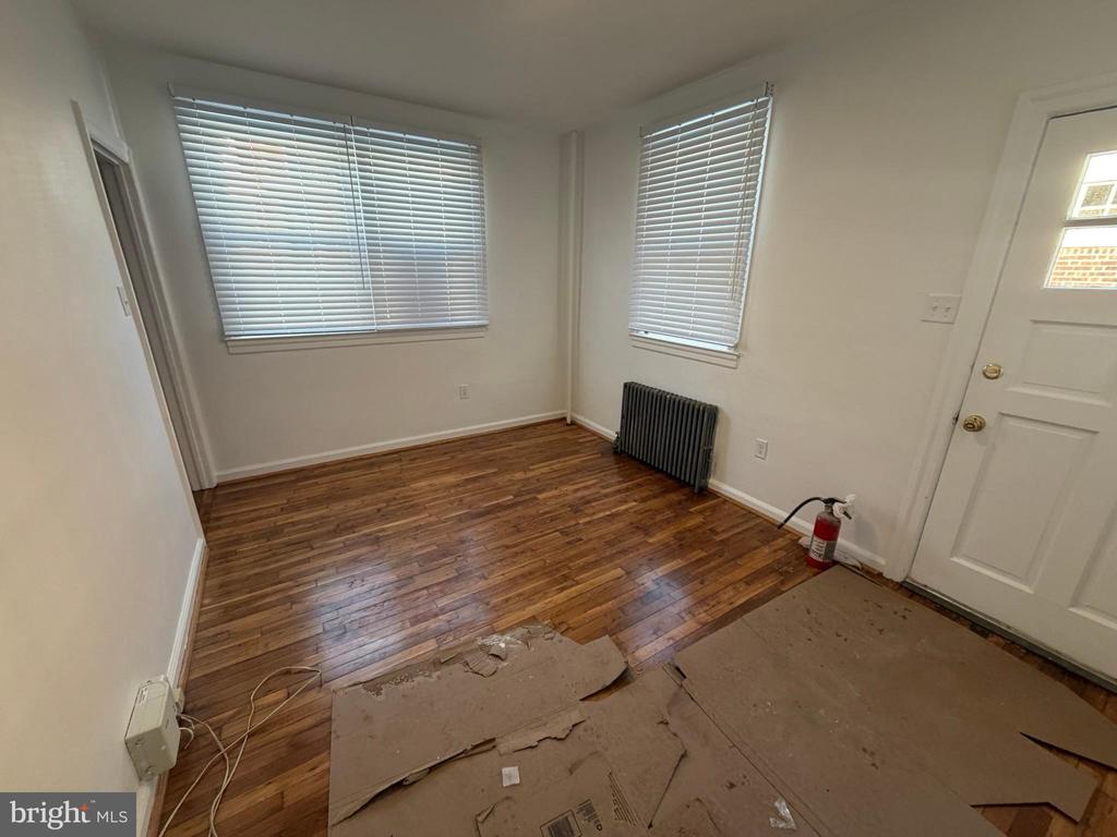 1206 GREEN STREET