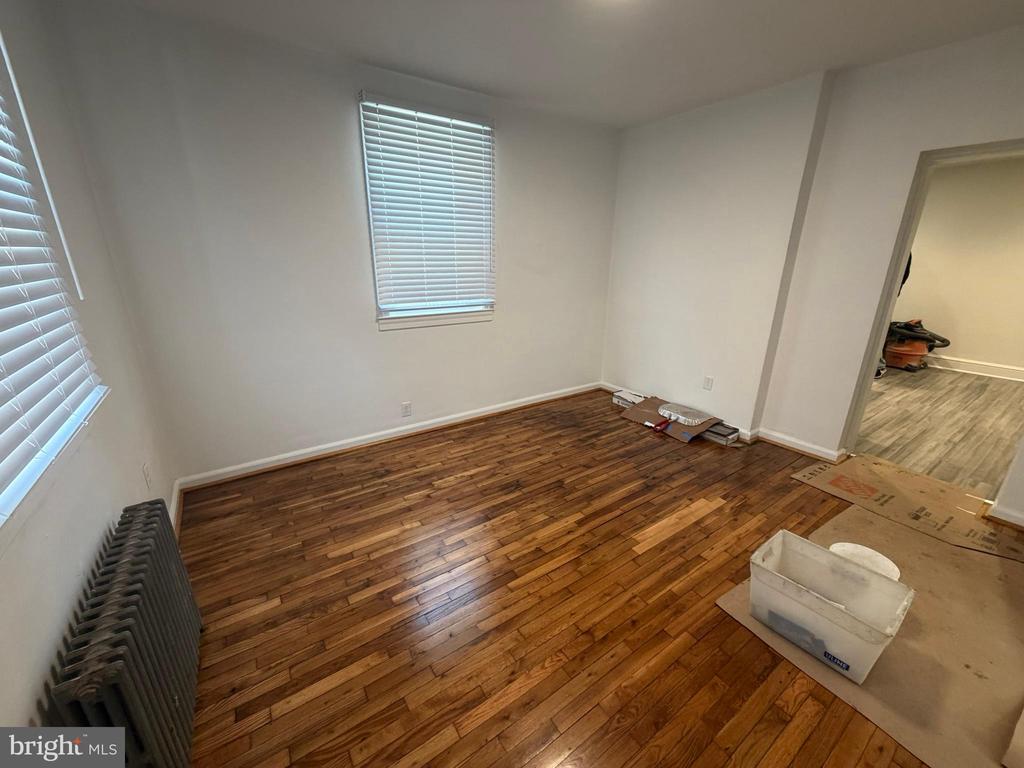1206 GREEN STREET