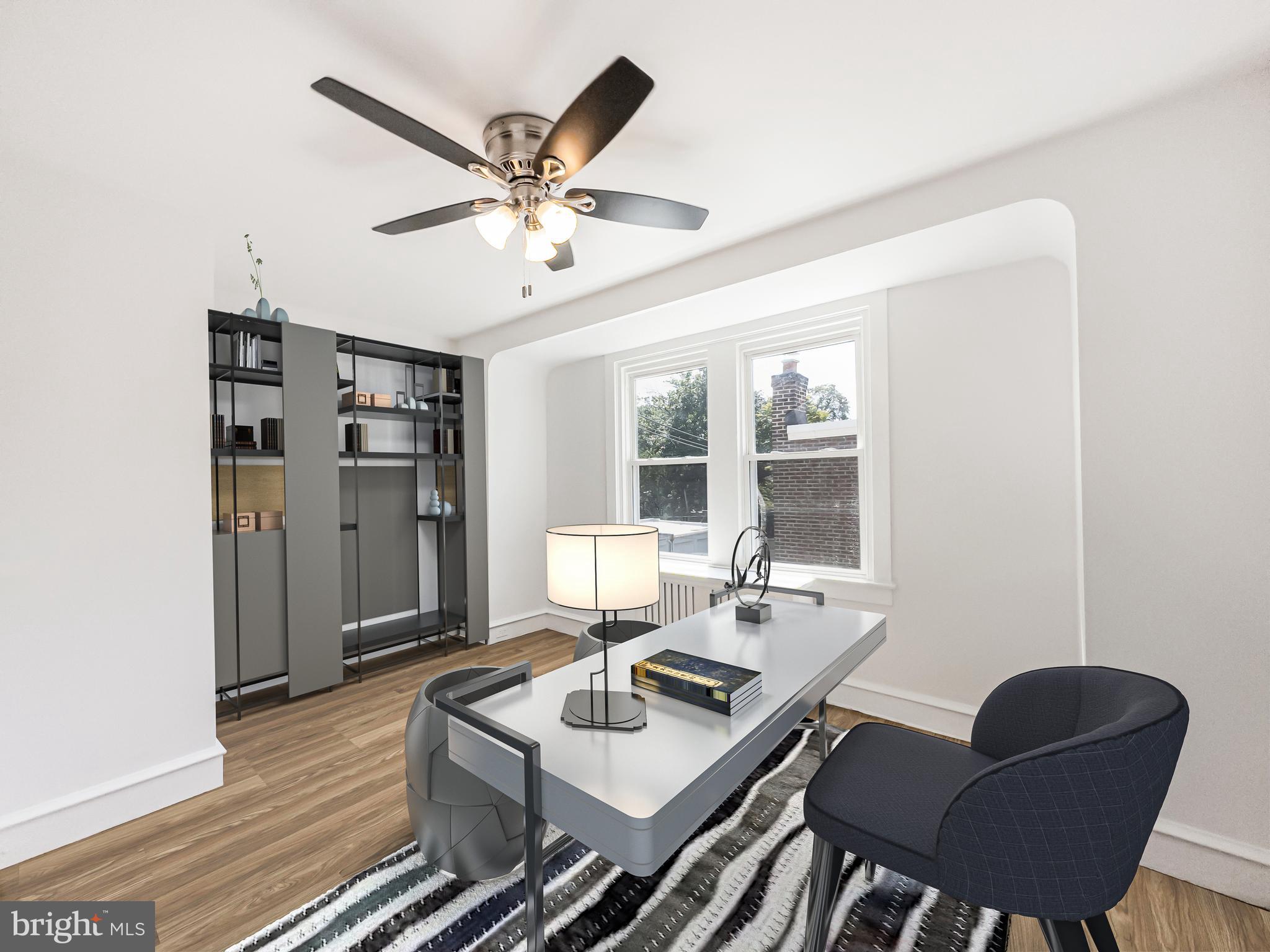 132 W Cliveden STREET