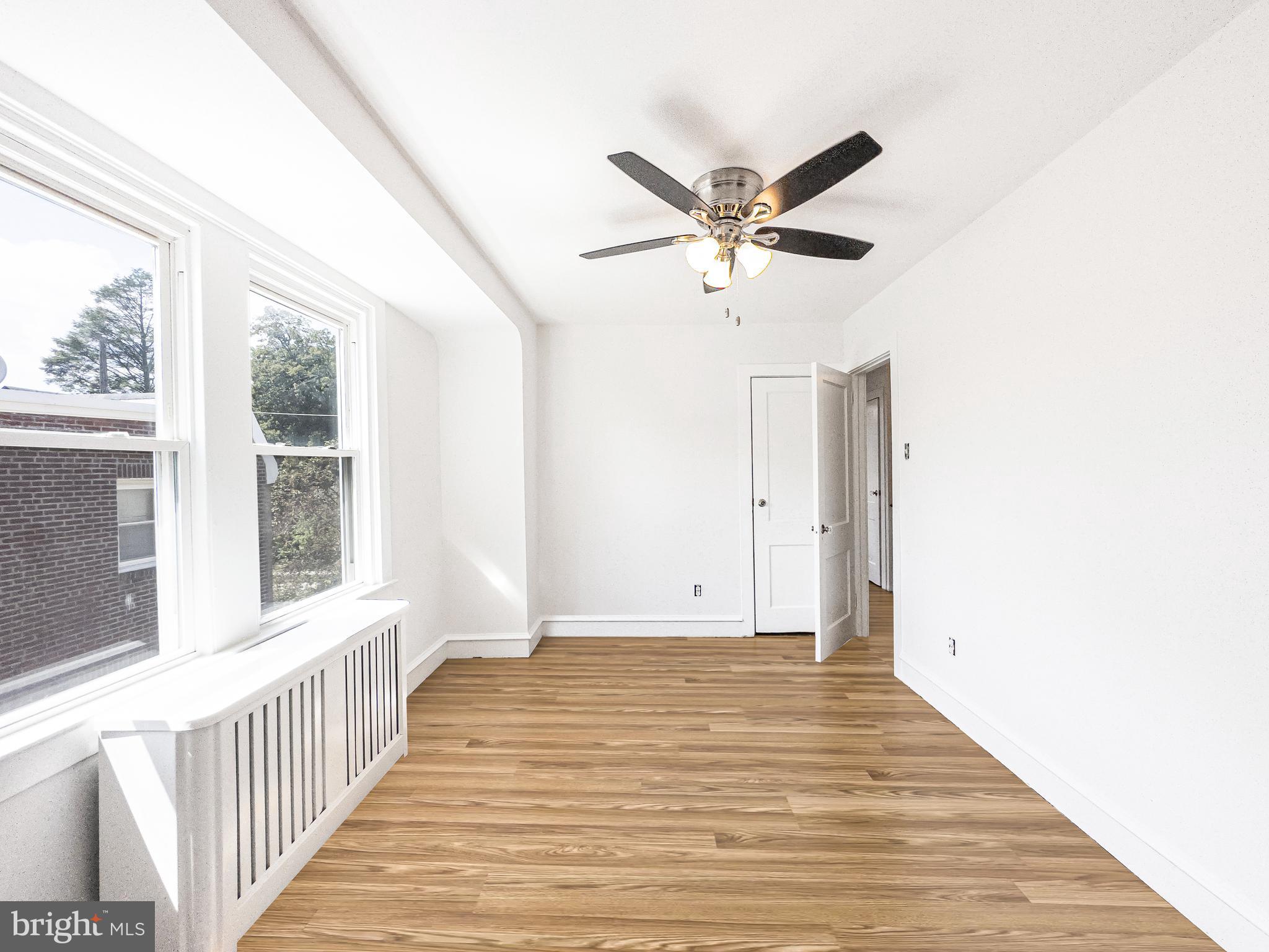 132 W Cliveden STREET