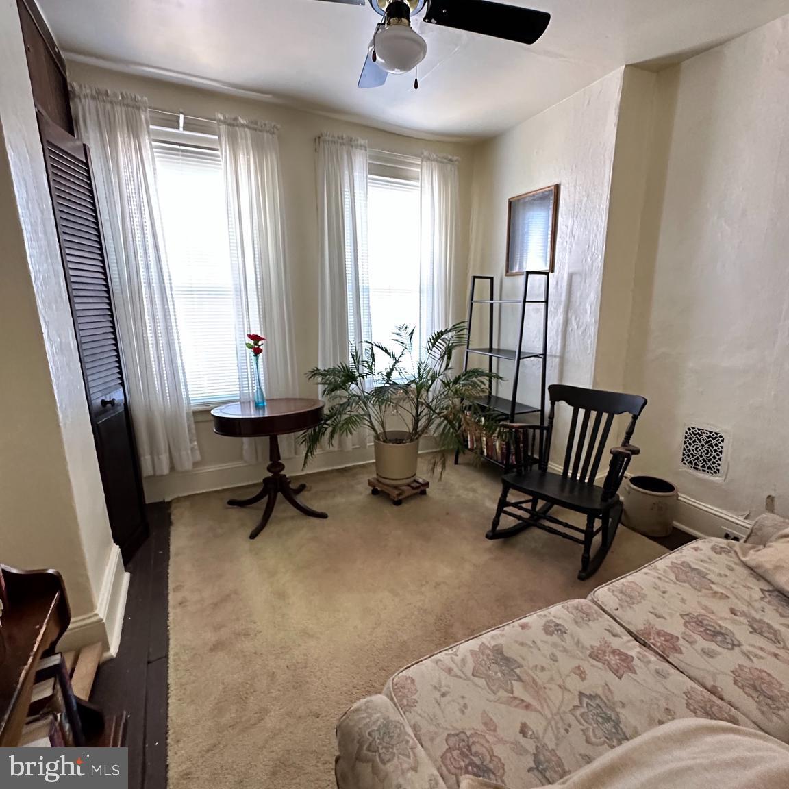 27 N Ithan STREET